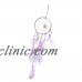 Flying Wind Chimes Dream Catcher Handmade Gifts Dreamcatcher Feather Pendant   323388661717